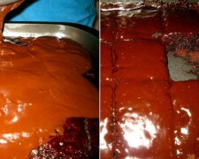 Sokolatopita tradiční čokoládový dort: jak upéct hlavní pohoštění řeckých hospodyněk