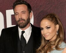 Ben Affleck a Jennifer Lopez. Foto: snímek obrazovky YouTube
