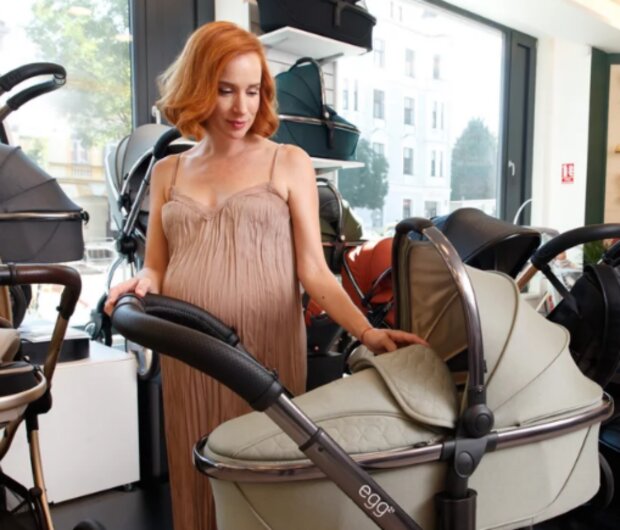 Táňa Pauhofová. Foto: snímek obrazovky blesk.cz