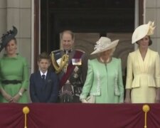 Nový rozvod: jak se rozpadá rodina Alžběty II.