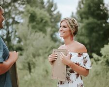 "Muž plakal po třetím slově": focení s úlovkem