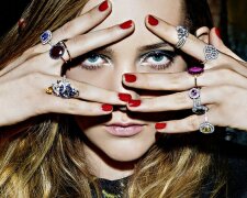 Vzácný horoskop: jak správně vybrat šperky podle znamení zvěrokruhu