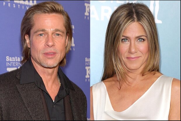 "Jsem blaženě naivní": Brad Pitt reagoval na online hysterii na jeho "shledání" s Jennifer Aniston