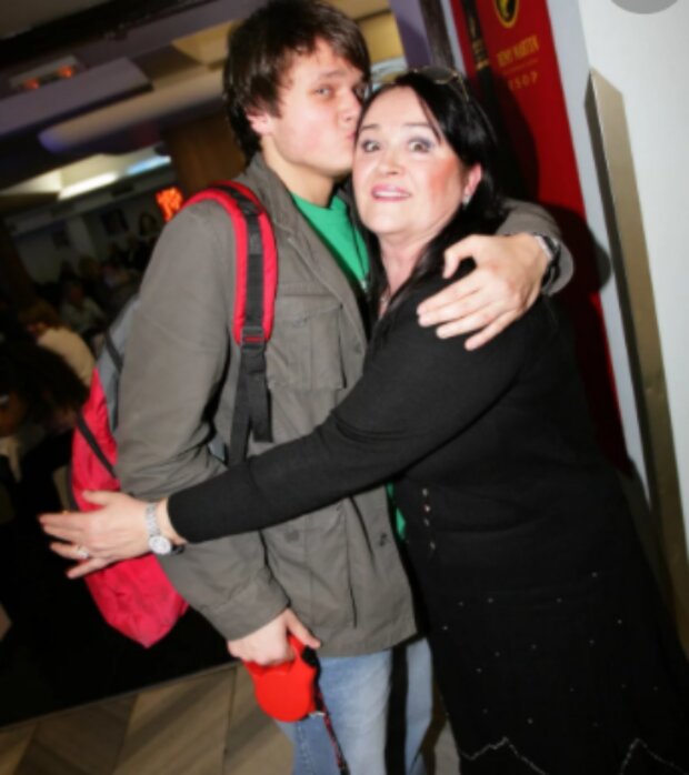 Ondřej Brzobohatý. Foto: snímek obrazovky blesk.cz