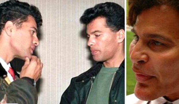 Bratři Bogdanové. Foto: snímek obrazovky womanmirror.ru