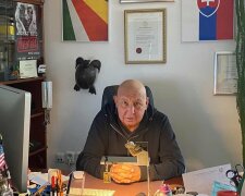 Andy Hryc promluvil o své nemoci: Herec prozradil, jak se mu dnes daří