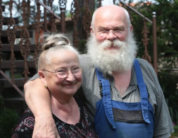 Jana Altmannová. Foto: snímek obrazovky ahaonline.cz