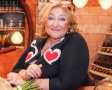 Halina Pawlowská. Foto: snímek obrazovky YouTube