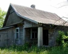 Mladá rodina koupila starý dům ve vesnici a zrekonstruovala ho