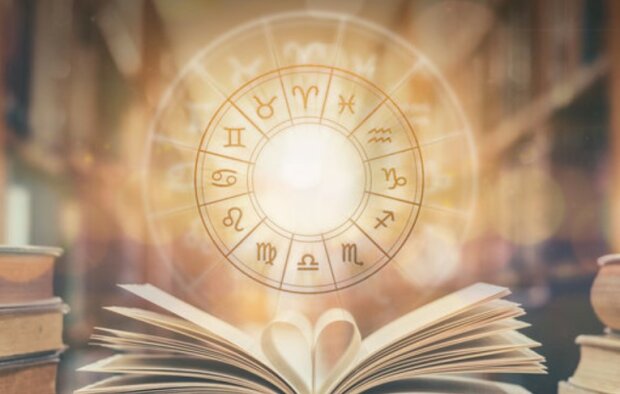 Fotografie: Horoskopy - Blesk