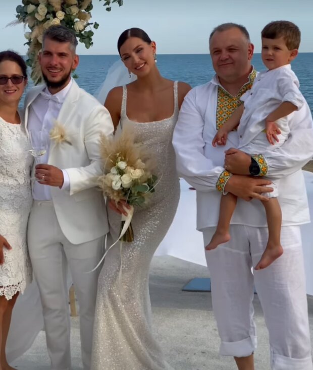 Karolína Kopíncová. Foto: Snímek obrazovky Instagram