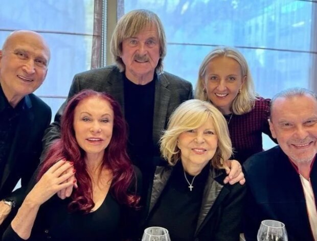 Hanka Zagorová. Foto: snímek obrazovky ahaonline.cz