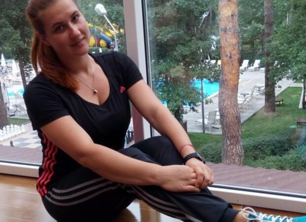 Holka. Foto: snímek obrazovky laykni.com