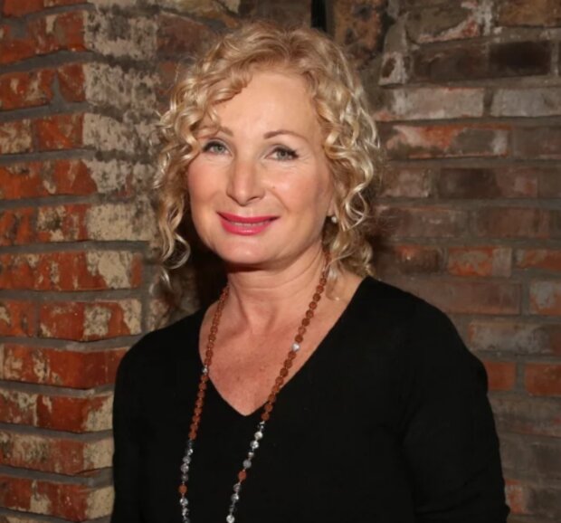 Světlana Nálepková. Foto: snímek obrazovky blesk.cz