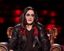 Ozzy Osbourne. Foto: snímek obrazovky YouTube