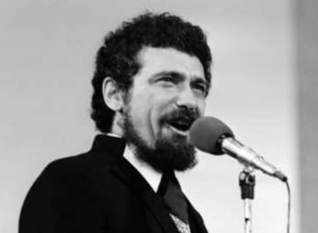 Waldemar Matuška. Foto: snímek obrazovky YouTube