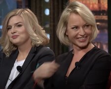 "Rodíme ve stejný den, na stejném místě, ve stejnou hodinu": svěřily se Nikol Štíbrová a Martina Pártlová