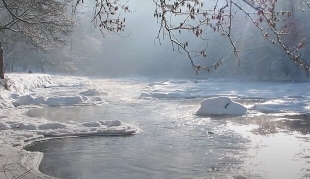 O víkendu se v Česku objeví sníh: Je známo, jaké teploty můžeme očekávat