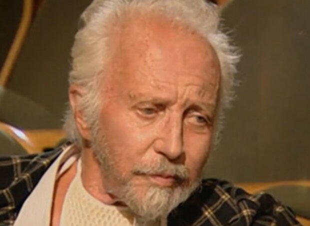 Stanislav Fišer. Foto: snímek obrazovky stars24.cz