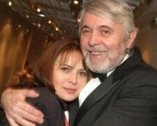Josef Abrhám a Libuše Šafránková. Foto: snímek obrazovky YouTube