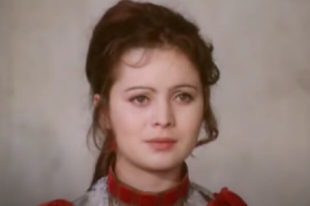 Libuše Šafránková. Foto: snímek obrazovky YouTube