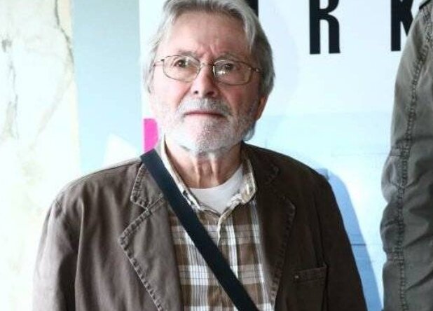 Ladislav Mrkvička. Foto: snímek obrazovky extra.cz