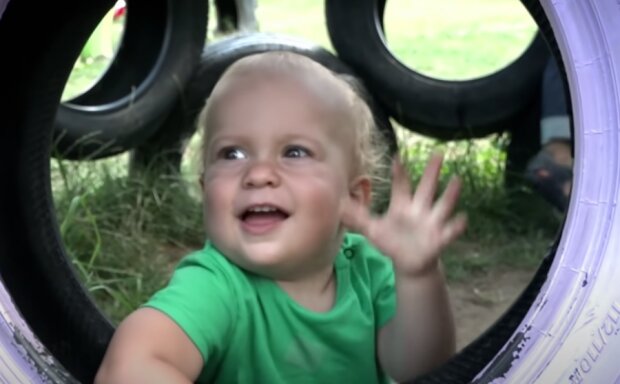 Dvě jednoduchá pravidla. Foto: snímek obrazovky YouTube