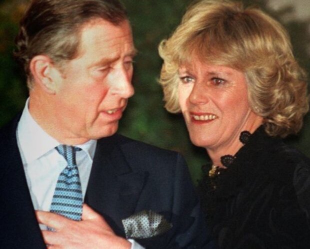 Camilla. Foto: snímek obrazovky tsn