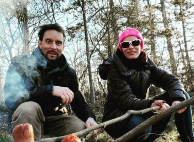 Kristina Kloubková. Foto: snímek obrazovky ahaonline.cz