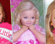 Blesky fotoaparátů a kosmetika: příběhy účastníků dětských soutěží krásy