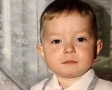 Když matka ztratila schopnost pracovat, syn se o ni začal starat. V té době mu bylo jen osm let