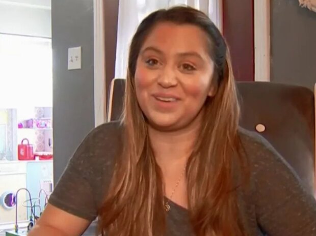 Fotografie: thesun.co.uk