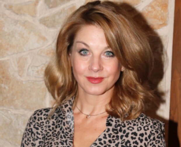 Sabina Laurinová. Foto: snímek obrazovky zivotvcesku.cz