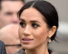 Meghan Markle. Foto: snímek obrazovky Instagram
