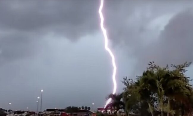 Meteorologové varují před silnými bouřky. Jakých teplot se dočkáme: "Bouřky s přívalovým deštěm a nárazy větru"