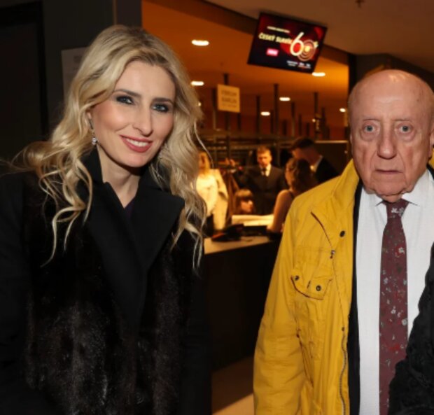 Felix Slováček. Foto: snímek obrazovky blesk.cz