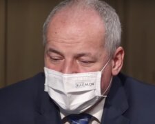 Roman Prymula. Foto: snímek obrazovky YouTube