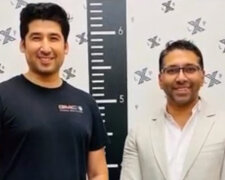 62 tisíc eur muž zaplatil za zvýšení své výšky o 5 cm: Jak se splnil nesplněný sen