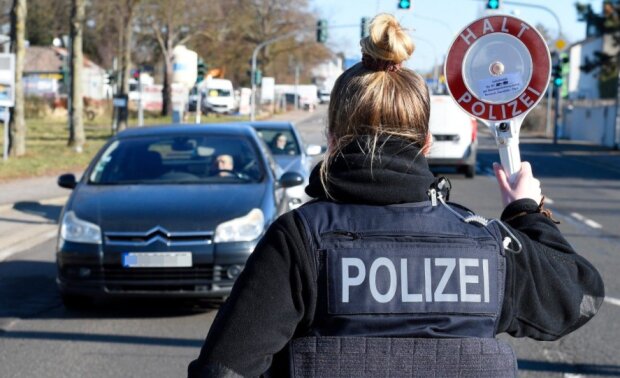 Kontrola . Foto: snímek obrazovky cnn.iprima.cz