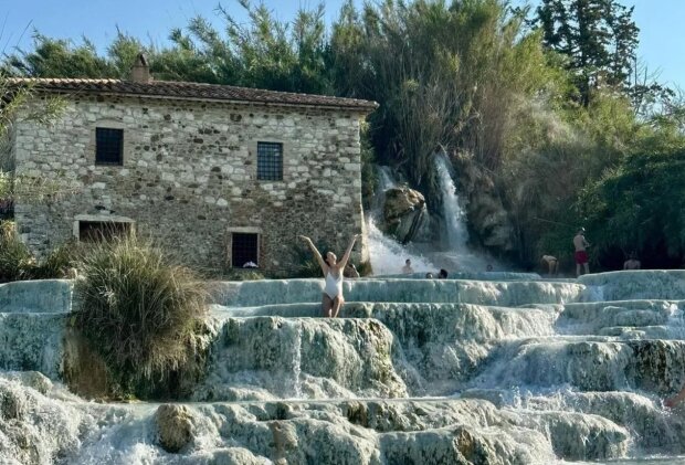 Monika Leova. Foto: Snímek obrazovky Instagram