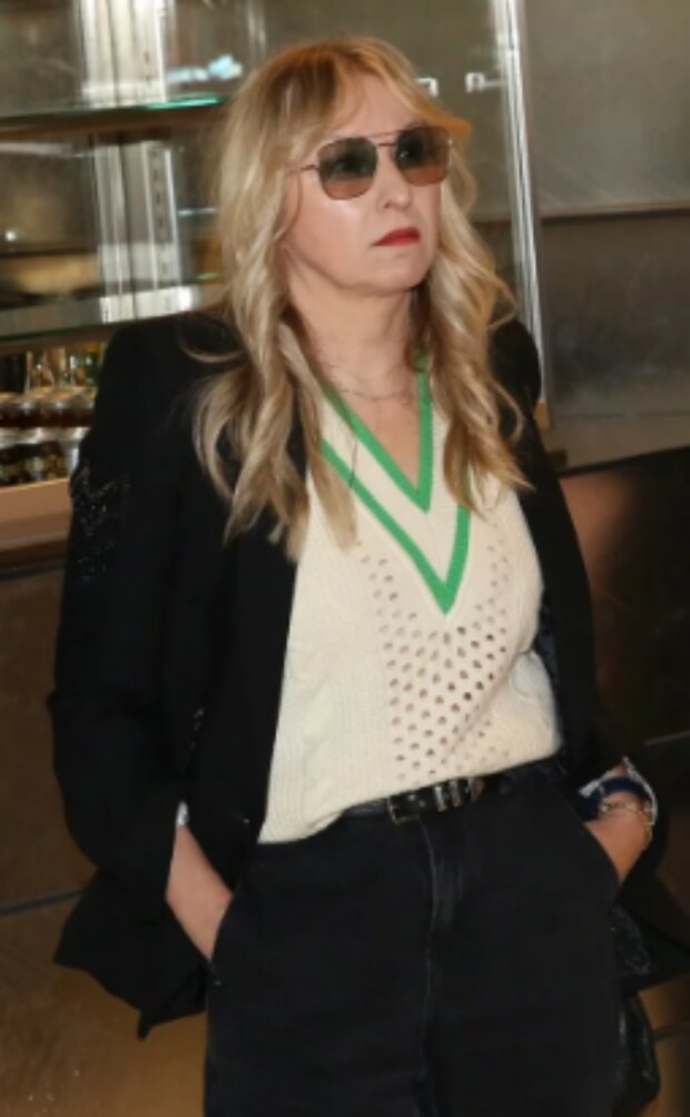 Kateřina Žbirková. Foto: snímek obrazovky blesk.cz