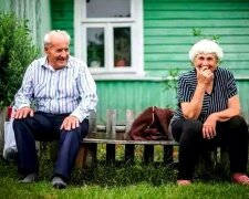 Vystěhovali jsme rodiče na chalupu a nestydíme se za to