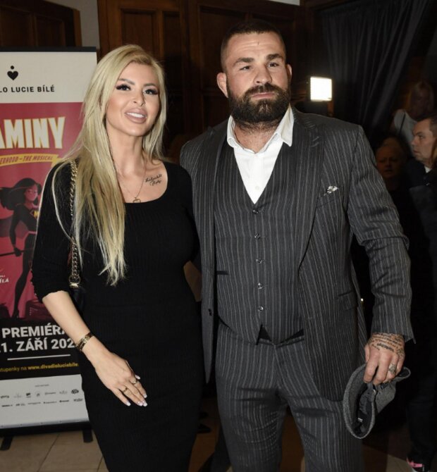 Karlos a Lela Vémola. Foto: snímek obrazovky super.cz