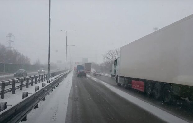 “Poslední lednový víkend bude poměrně větrný”: Meteorologové řekli, jak bude o víkendu. Kdy se začne oteplovat