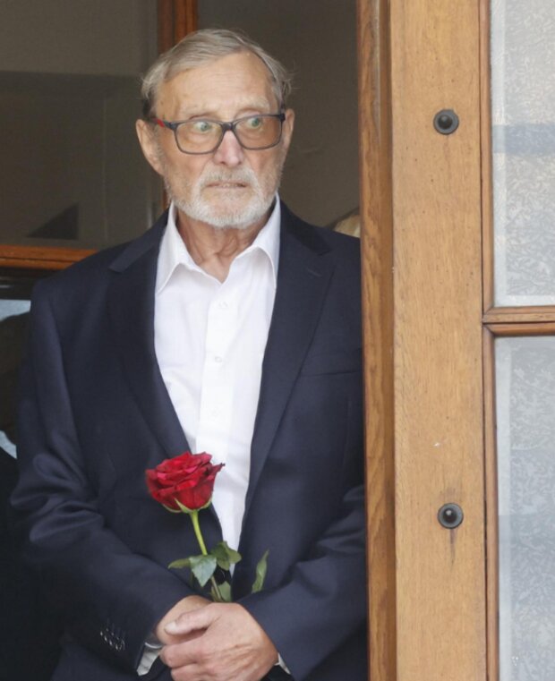 Ladislav Frej. Foto: snímek obrazovky super.cz