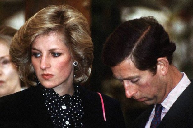 Karel a Diana. Foto: snímek obrazovky mixnews