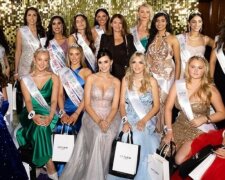 Soutěž krásy. Foto: snímek obrazovky lemurov