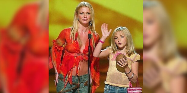 Život ve stínu sestry: jak vypadá a čím žije mladší sestra Britney Spears