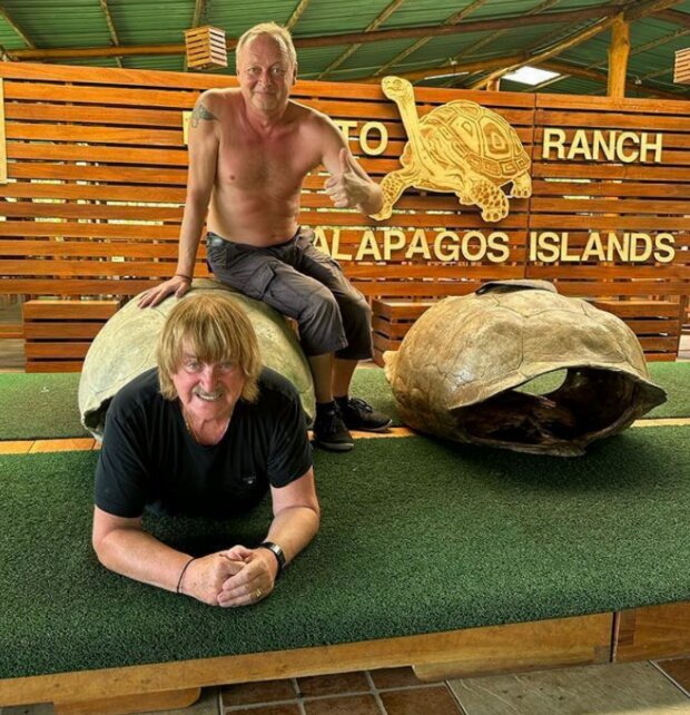 Karel Vágner. Foto: snímek obrazovky super.cz