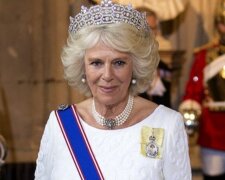 Vévodkyně z Cornwallu. Foto: snímek obrazovky YouTube